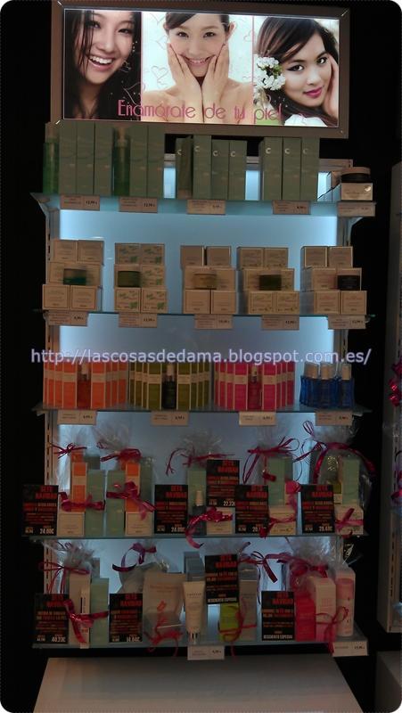 Cosmética Asiática (IX): Sets de Navidad en Skin79 España Cosmética Asiática (IX): Sets de Navidad en Skin79 España