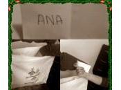 Sorteo Tarjetas navideñas.