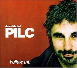 JEAN-MICHEL PILC: Follow me