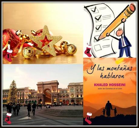 Mis imprescindibles: Diciembre