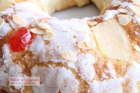 Roscón de Reyes Roscón de Reyes