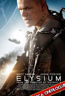 Elysium - Crítica