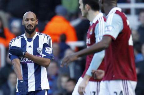 La polémica “quenelle” de Anelka 2013122902122946734_20