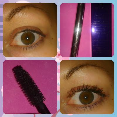 MASCARA DE PESTAÑAS 2 EN 1, TERRY: