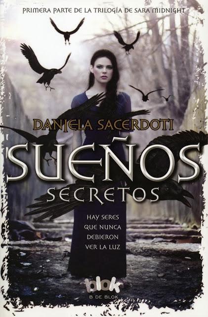 Sueños secretos de Daniela Sacerdoti