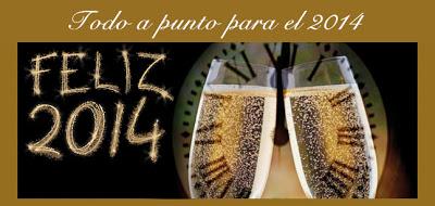 ¡¡Feliz Año Nuevo!!!
