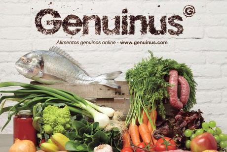 Menú semanal Genuinus genuinus