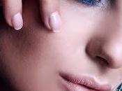 Sombras azules elegir según piel