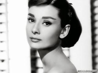 Amor eterno, el poema para Audrey Hepburn