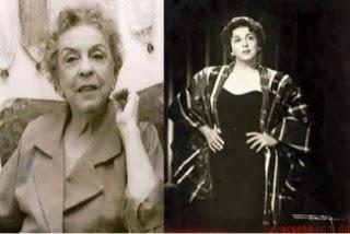 Esther Borja, una de las grandes voces de Cuba en el siglo XX