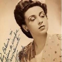 Esther Borja, una de las grandes voces de Cuba en el siglo XX