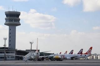 AEROLÍNEA REALIZARÁ 800 VUELOS AL DÍA DURANTE EL MUNDIAL DE FÚTBOL