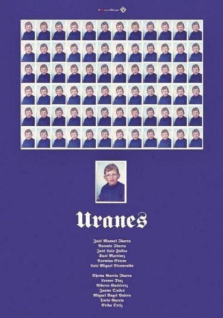 uranes