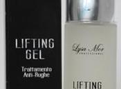 Listado Provisional Sorteo Lifting Lysa