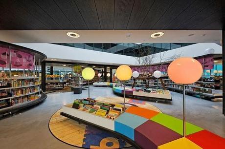 UNA BIBLIOTECA PARA EL USUARIO