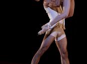 Mente genes bailarín
