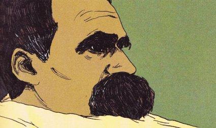 El día que Nietzsche lloró, de peliculas filosoficas y otros guacamoles.