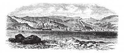 Altos de Kalahram