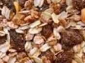 Leche muesli