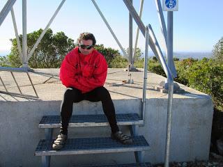 Gavá - Begues - Puig de la Mola - Begues - Gavá