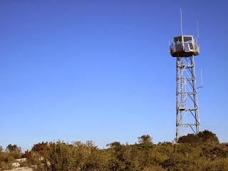 Gavá - Begues - Puig de la Mola - Begues - Gavá