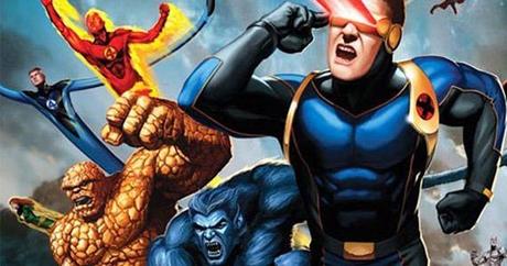 Fantastic-Four-X-Men-Marvel-Team-up