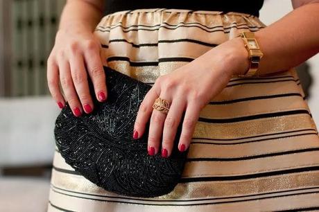 Inspiración para Nochevieja