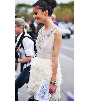 Inspiración para Nochevieja