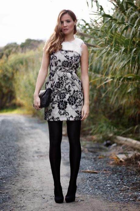 Inspiración para Nochevieja