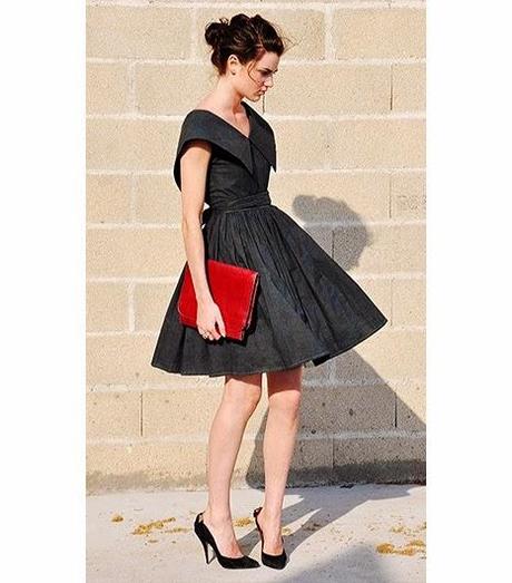 Inspiración para Nochevieja