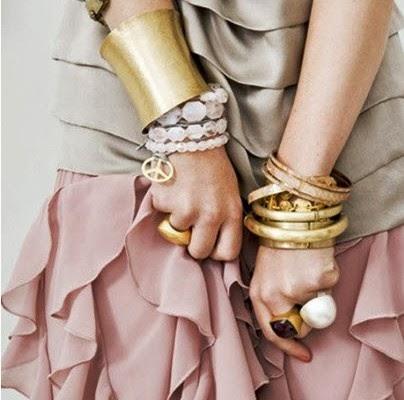 Inspiración para Nochevieja