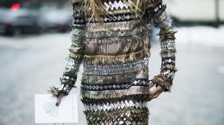 Inspiración para Nochevieja