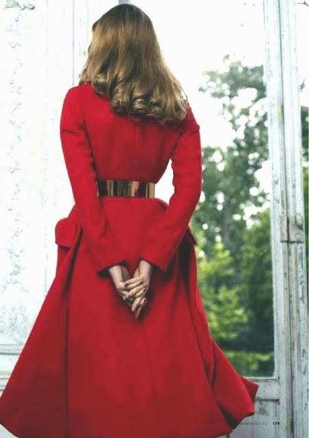 Inspiración para Nochevieja