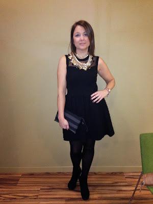 Ideas para Nochevieja... para las de última hora.