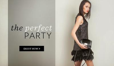 Ideas para Nochevieja... para las de última hora.