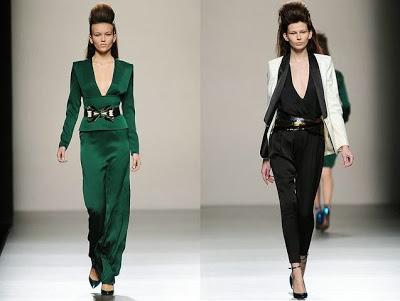 Ideas para Nochevieja... para las de última hora.