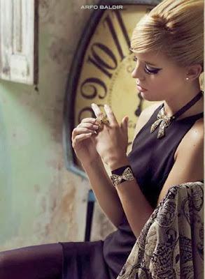 Ideas para Nochevieja... para las de última hora.