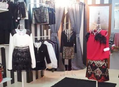 Ideas para Nochevieja... para las de última hora.