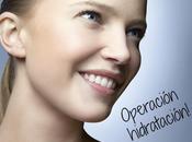 Recomendación hoy: linea hydrabio bioderma.