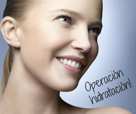 RECOMENDACIÓN DE HOY: LINEA HYDRABIO DE BIODERMA.