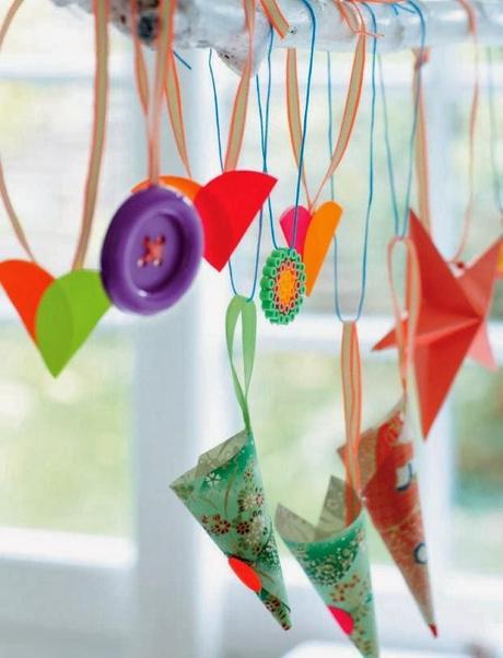 3 mesas diferentes para Fin de año!