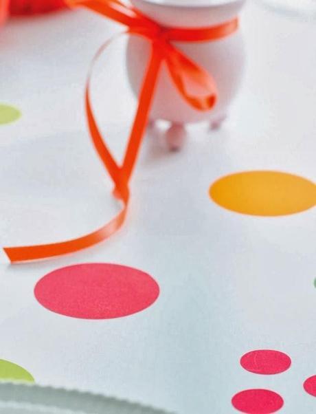 3 mesas diferentes para Fin de año!