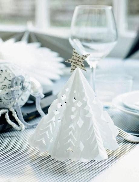 3 mesas diferentes para Fin de año!