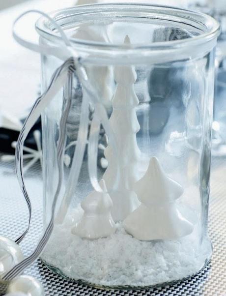 3 mesas diferentes para Fin de año!