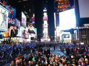 campanadas Time Square