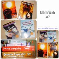 BiblioWeb #7: libros de regalo por Navidad