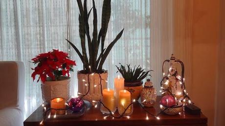 La navidad de las lectoras 2013!