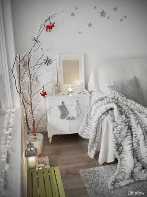 La navidad de las lectoras 2013!