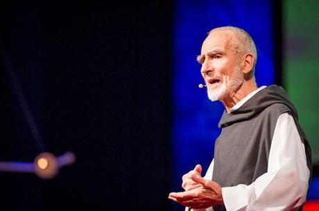 David Steindl-Rast: ¿Quieres ser feliz? Sé agradecido :: lunes TED
