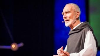 David Steindl-Rast: ¿Quieres ser feliz? Sé agradecido :: lunes TED